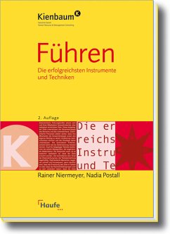 Führen - Niermeyer, Rainer