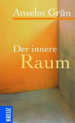 Cover Der innere Raum