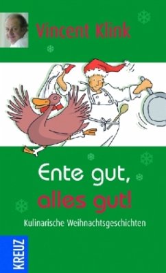 Cover Ente gut, alles gut!