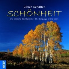 Schönheit - Schaffer, Ulrich