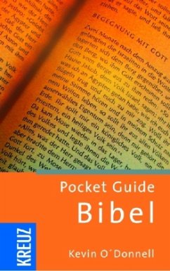 Bibel - O'Donnell, Kevin