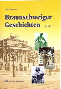 Braunschweiger Geschichten. Band 2