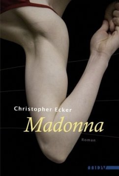 Madonna - Ecker, Christopher