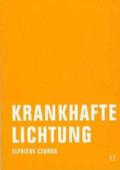 Cover Krankhafte Lichtung