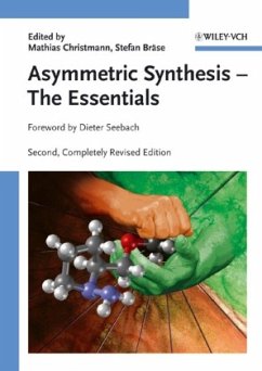 Asymmetric Synthesis - The Essentials - Christmann, Mathias / Bräse, Stefan (eds.)