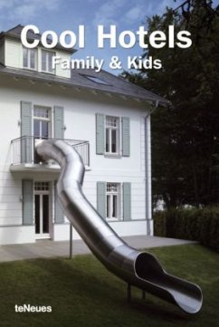 Cover Cool Hotels: Family & Kids