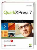 QuarkXPress 7, m. CD-ROM