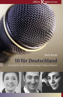 10 für Deutschland - Kiyak, Mely