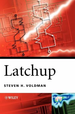 Latchup - Voldman, Steven H.