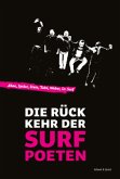Die Rückkehr der Surfpoeten, m. Audio-CD