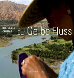 Der Gelbe Fluss - Pavan, Aldo