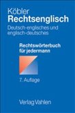 Rechtsenglisch