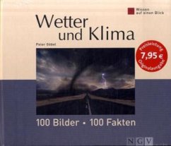 Cover Wetter und Klima