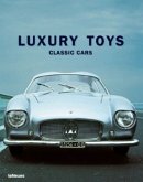 Luxury Toys, Classic Cars