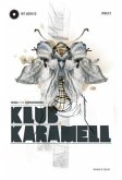 Klub Karamell, m. Audio-CD
