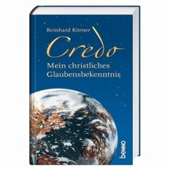 Credo - Körner, Reinhard