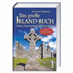 Das große Irland-Buch - Multhaupt, Hermann