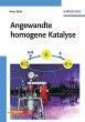 Angewandte homogene Katalyse - Bild 1