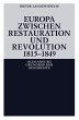 Europa zwischen Restauration und... - Bild 1
