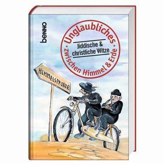 Unglaubliches zwischen Himmel & Erde