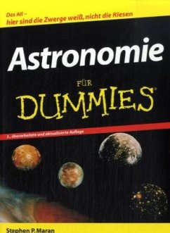 Astronomie für Dummies - Maran, Stephen P.