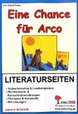 Eine Chance für Arco, Literaturseiten