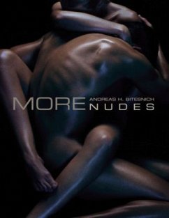 Cover Andreas H. Bitesnich, More Nudes