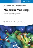 Molecular Modeling Molecular Modeling