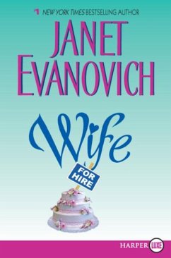 Wife for Hire - Evanovich, Janet