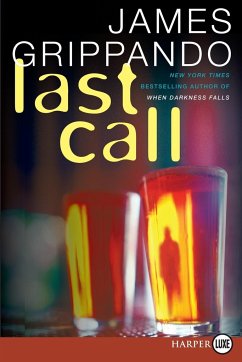 Last Call - Grippando, James