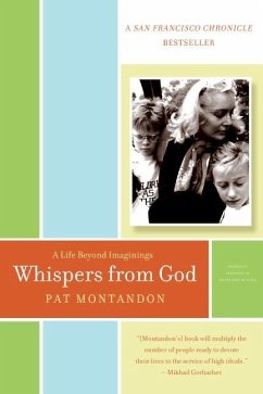 Whispers from God - Montandon, Pat
