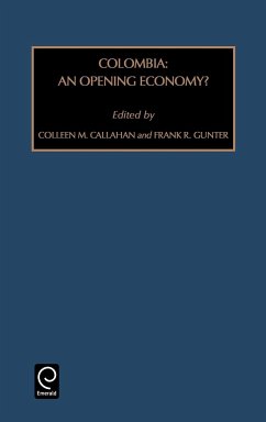 Colombia - Callahan, C.M. / Gunter, F.R. (eds.)