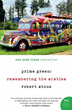 Prime Green - Stone, Robert