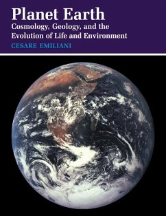 Cover Planet Earth