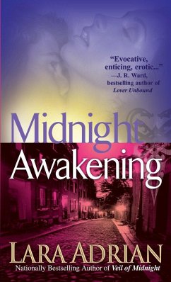 Midnight Awakening - Adrian, Lara