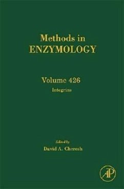Integrins - Cheresh, David A. (Volume ed.)