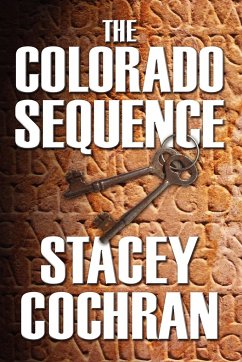 The Colorado Sequence - Cochran, Stacey