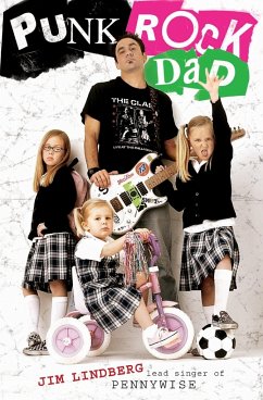 Punk Rock Dad - Lindberg, Jim