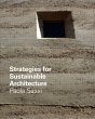 Strategies for Sustainable Architecture - Bild 1
