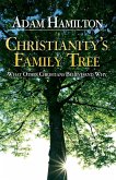 Christianity's Family Tree