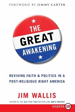 The Great Awakening - Wallis, Jim