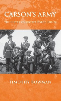 Cover Carson's army