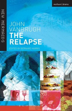 Cover The Relapse