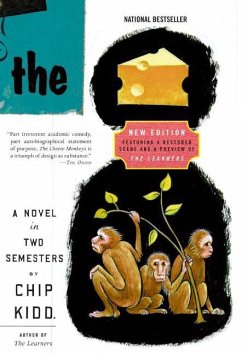 The Cheese Monkeys - Kidd, Chip