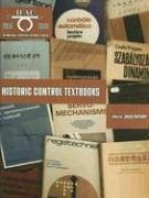 Historic Control Textbooks - Gertler, Janos (ed.)