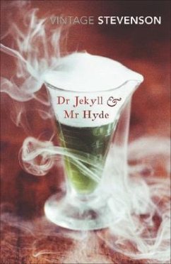 Dr Jekyll and Mr Hyde and Other Stories - Stevenson, Robert Louis