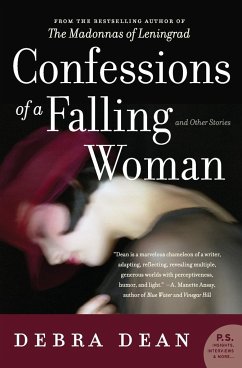Confessions of a Falling Woman