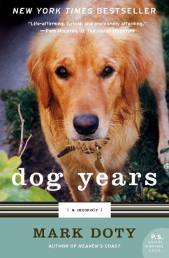 Dog Years - Doty, Mark