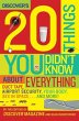 Discover's 20 Things You Didn't Know... - Bild 1