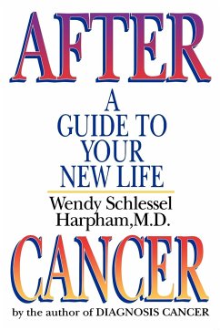 After Cancer - Harpham, Wendy Schlessel